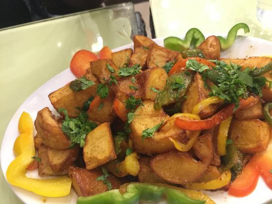 Al Arz Automatic Bakery & Grill